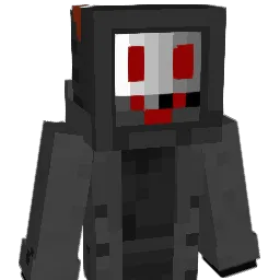 Mr_TorgoMclatust Minecraft avatar bust