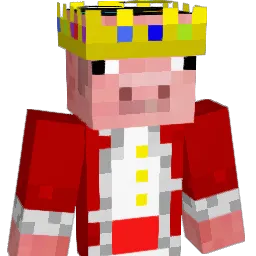 Mr_Train_ Minecraft avatar bust