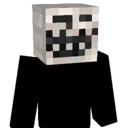 Mr_Troller Minecraft avatar bust