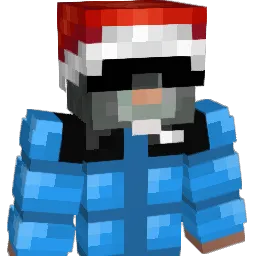 Mr_Trym007 Minecraft avatar bust