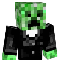 Mr_Tyr Minecraft avatar bust