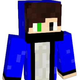 Mr_Ugnius Minecraft avatar bust