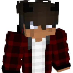 Mr_Unchained's Minecraft skin