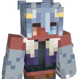 Mr_Usopp Minecraft avatar bust