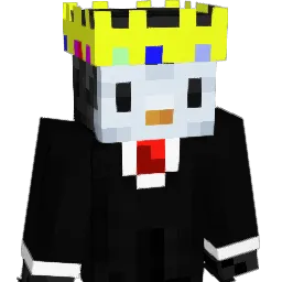 Mr_VIF's Minecraft skin