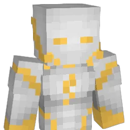 Mr_VIII Minecraft avatar bust