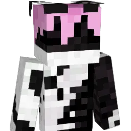 Mr_Vain_ Minecraft avatar bust
