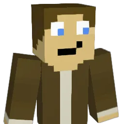 Mr_Vali Minecraft avatar bust