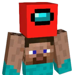 Mr_Viter Minecraft avatar bust