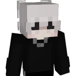 Mr_Volty's Minecraft skin