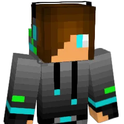 Mr_VortexGaming's Minecraft skin