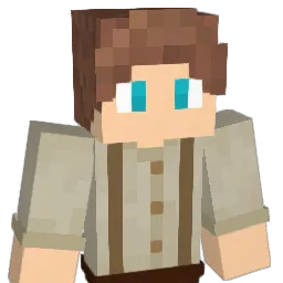 Mr_Vulc Minecraft avatar bust
