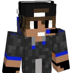 Mr_Vytaras Minecraft avatar bust