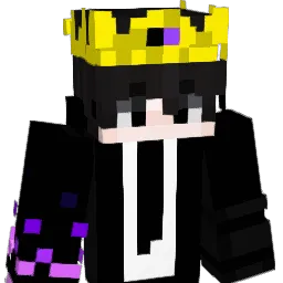 Mr_Wammu Minecraft avatar bust