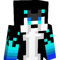 Mr_Water Minecraft avatar bust