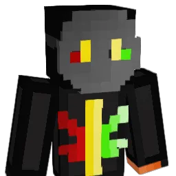 Mr_Weedzz Minecraft avatar bust