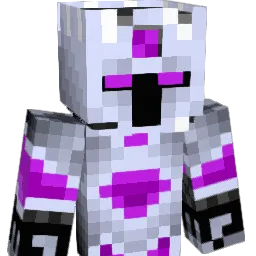 Mr_Weenie_ Minecraft avatar bust