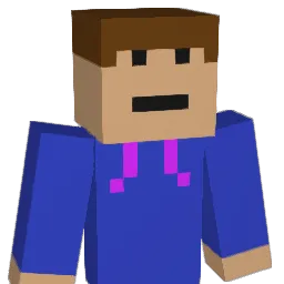 Mr_Weewoo Minecraft avatar bust