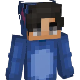 Mr_Wengs Minecraft avatar bust