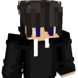 Mr_Wheezer Minecraft avatar bust