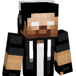 Mr_White911 Minecraft avatar bust