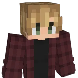 Mr_Whiteout Minecraft avatar bust
