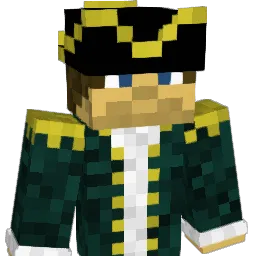 Mr_Whittle Minecraft avatar bust