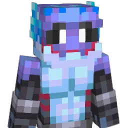 Mr_Whuha Minecraft avatar bust
