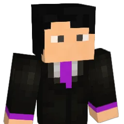 Mr_WilliamAfton Minecraft avatar bust