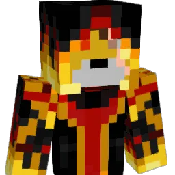 Mr_Winston Minecraft avatar bust