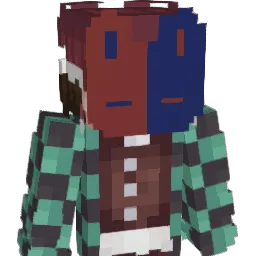 Mr_Winters Minecraft avatar bust