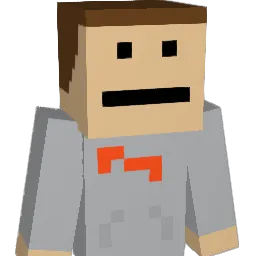 Mr_Woler Minecraft avatar bust