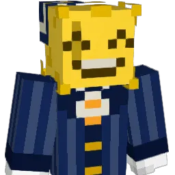 Mr_Wonder123 Minecraft avatar bust