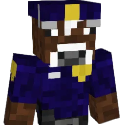Mr_WonderKid Minecraft avatar bust