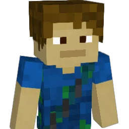 Mr_Woof_Dog Minecraft avatar bust
