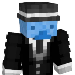 Mr_Worldwide709 Minecraft avatar bust