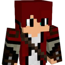 Mr_Worry's Minecraft skin