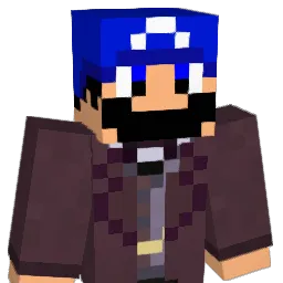Mr_XXX2 Minecraft avatar bust