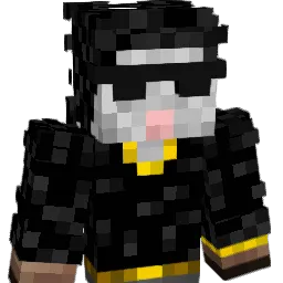 Mr_Yamik Minecraft avatar bust