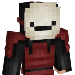 Mr_Yang_ Minecraft avatar bust