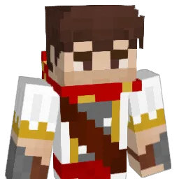 Mr_YoLo21 Minecraft avatar bust