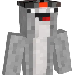 Mr_Yolo_ Minecraft avatar bust