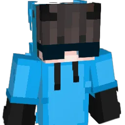 Mr_Zaxxcraft Minecraft avatar bust