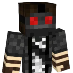 Mr_Zeppilin_HD Minecraft avatar bust
