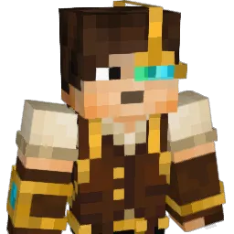 Mr_Zugibol Minecraft avatar bust