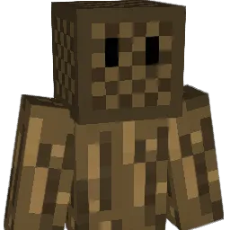 Mr_Zzz_ Minecraft avatar bust