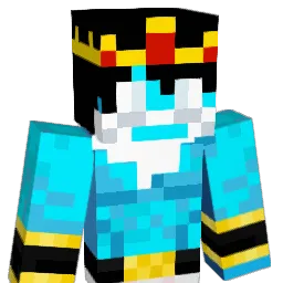 Mr__Buu Minecraft avatar bust