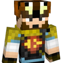 Mr__Green Minecraft avatar bust