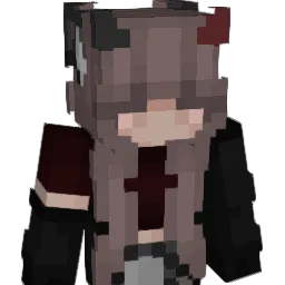 Mr__Lama1 Minecraft avatar bust