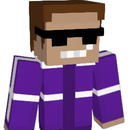 Mr__Mongo Minecraft avatar bust